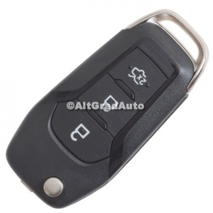 Telecomanda fara keyless entry/start Ford Mondeo (2014-2018) 1.0 EcoBoost 125 HP oe 2105677