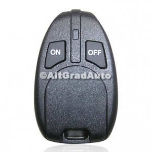 Telecomanda incalzire auxiliara Ford Tourneo Custom (2014-2018) 2.0 EcoBlue 170 HP oe 2019286
