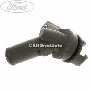 Termostat, racitor ulei culoare negru Ford Transit (2006-2014) 2.2 TDCi 136 HP oe 1744424