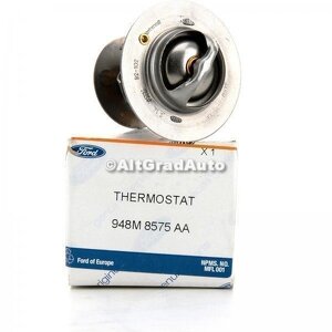 Termostat 92 grade Ford focus 1 1.8 16v