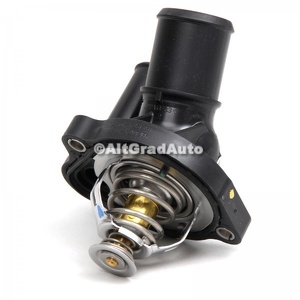 Termostat cu carcasa 82 C Ford Mondeo (2008-2014) 2.3 160 HP oe 1475495