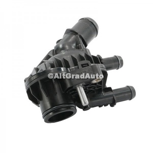 Termostat cu carcasa Ford Focus Active (2019-2023) 1.5 EcoBoost 150 HP oe 2126629