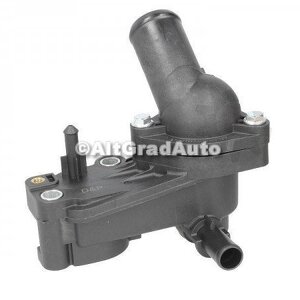 Termostat cu carcasa Ford Galaxy (2007-2014) 1.8 TDCi 100 HP oe 18-0400