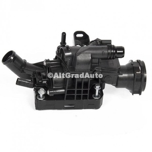 Termostat cu carcasa Ford Kuga (2019-2023) 1.5 EcoBlue 120 HP oe 2292588
