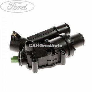 Termostat cu carcasa Ford Mondeo (2008-2014) 2.2 TDCi 200 HP oe 1427919