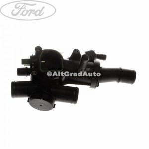 Termostat cu carcasa Ford S-Max (2007-2014) 2.0 TDCi 115 HP oe 1373385