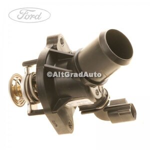 Termostat cu carcasa an 10/2000-02/2004 Ford Mondeo (2000-2007) 1.8 16V 110 HP oe 1358178