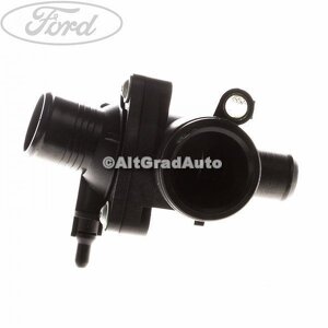 Termostat cu carcasa dupa an 05/2002 Ford mondeo mk3 2.0 tdci