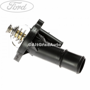 Termostat cu carcasa si garnitura Ford Focus (2008-2011) 2.0 145 HP oe 1566316