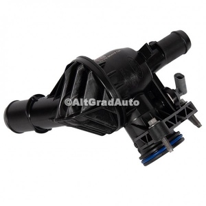Termostat cu carcasa si senzor Ford Ranger (2019-2022) 2.0 EcoBlue 4x4 213 HP oe 2396366