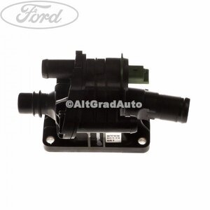 Termostat cu carcasa si senzor temperatura Ford focus 2 1.6 tdci