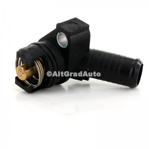 Termostat racitor ulei Ford mondeo mk3 2.0 tdci