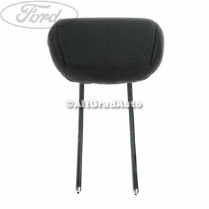 Tetiera pasager spate culoare albastru Ford fiesta mk 7 1.25