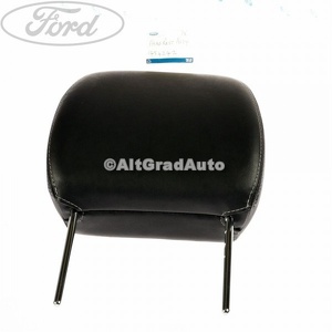 Tetiera scaun fata culoare neagra Ford Ranger (2006-2012) 2.5 TDCi 4x4 143 HP oe 1454242