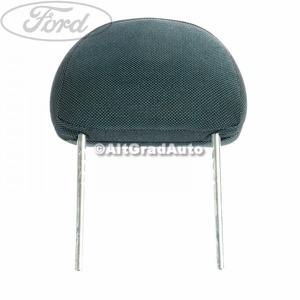 Tetiera scaun fata echipare aquarius blue ebony Ford Ka (1996-2008) 1.3 i 70 HP oe 1340188