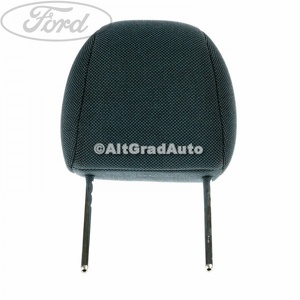 Tetiera scaun fata echipare aquarius blue ebony Ford Ka (1996-2008) 1.3 i 70 HP oe 1340191