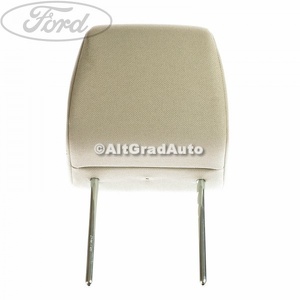 Tetiera scaun fata echipare humy medium light stone Ford Focus (2004-2007) 1.4 80 HP oe 1434702