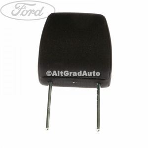 Tetiera scaun fata echipare iris ebony Ford Fusion 1.25 75 HP oe 1379892