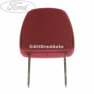Tetiera scaun fata echipare kompass red Ford fiesta 5  1.25 16v
