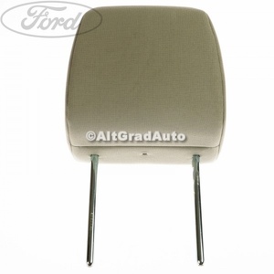 Tetiera scaun fata echipare kyoto avocado Ford fiesta mk6 facelift 1.25 16v