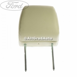 Tetiera scaun fata echipare lauren light avocado Ford fiesta 5  1.25 16v