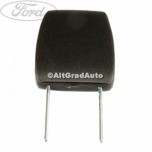 Tetiera scaun fata echipare linea dark flint Ford C-Max (2007-2011) 1.8 125 HP oe 1326579