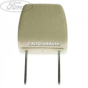Tetiera scaun fata echipare lotus avocado Ford fiesta mk6 facelift 1.25 16v