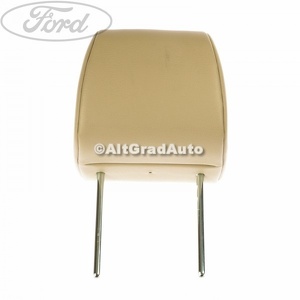 Tetiera scaun fata echipare louis verona camel Ford Focus (2004-2007) 1.6 100 HP oe 1426826