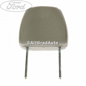 Tetiera scaun fata echipare medium flint Ford fiesta mk6 facelift 1.25 16v