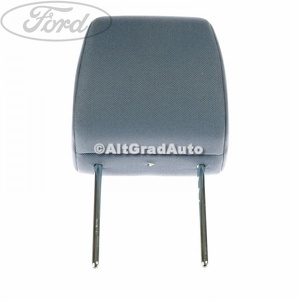Tetiera scaun fata echipare mirage azura Ford fiesta mk6 facelift 1.25 16v