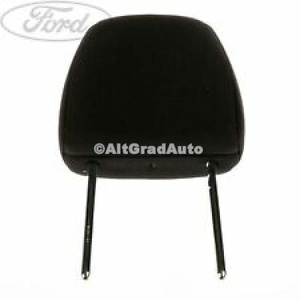 Tetiera scaun fata echipare mondus ebony Ford fiesta 5  1.25 16v