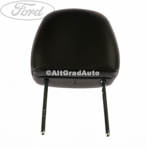 Tetiera scaun fata echipare piele ebony Ford fiesta 5  1.25 16v