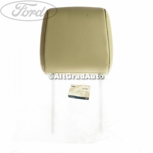 Tetiera scaun fata echipare piele florida Ford Fiesta (2008-2012) 1.25 82 HP oe 1619699