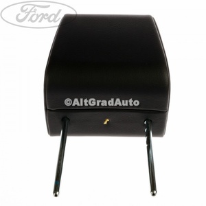 Tetiera scaun fata echipare piele louis dark flint Ford Focus (2004-2007) 1.4 80 HP oe 1374442