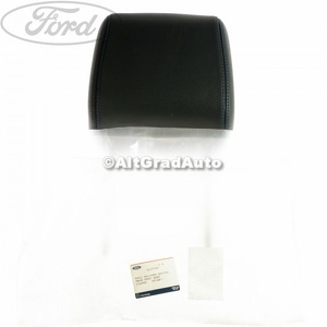 Tetiera scaun fata echipare piele napoli Ford fiesta mk 7 1.25