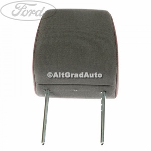 Tetiera scaun fata echipare regiment red dark flint seria 45 Ford C-Max (2007-2011) 1.8 125 HP oe 1480120