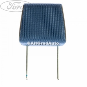 Tetiera scaun fata echipare volume blue ST Ford Focus (2008-2011) 2.5 ST 225 HP oe 1671224