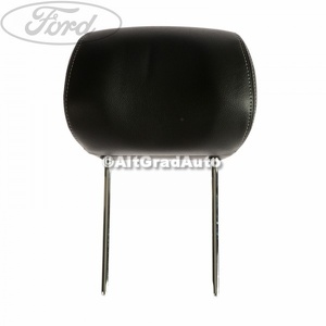 Tetiera scaun fata echipare waffle midnight black Ford s max 2.0 tdci