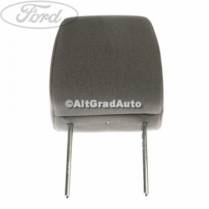 Tetiera scaun fata humy dark flint Ford Focus C-Max (2003-2007) 1.6 100 HP oe 1236639