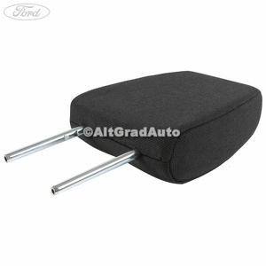 Tetiera scaun fata pasager echipare traxon max black Ford Transit (2014-2018) 2.2 TDCi 4x4 125 HP oe 1866270