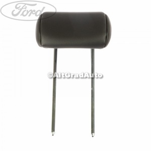 Tetiera scaun spate centru echipare napoli ebony airfiled Ford focus 2 1.4