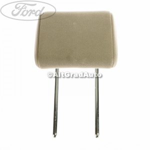 Tetiera scaun spate echipare bussac Ford fiesta 5  1.25 16v