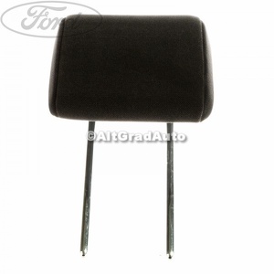 Tetiera scaun spate echipare bussac ebony Ford Fusion 1.25 75 HP oe 1356728