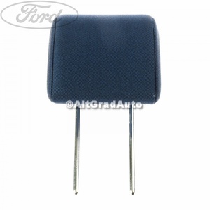 Tetiera scaun spate echipare kompass blue Ford fiesta 5  1.25 16v
