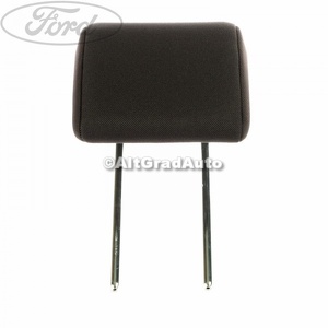 Tetiera scaun spate echipare kompass twill Ford fiesta mk6 facelift 1.25 16v