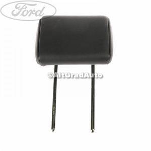 Tetiera scaun spate echipare leather light stone Ford fiesta 5  1.25 16v