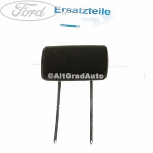 Tetiera scaun spate echipare linea dark flint Ford Focus C-Max (2003-2007) 1.6 100 HP oe 1326511
