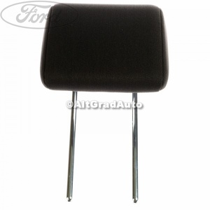Tetiera scaun spate echipare lotus ebony Ford fiesta mk6 facelift 1.25 16v