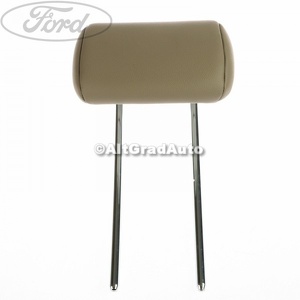 Tetiera scaun spate echipare medium light stone Ford Focus (2004-2007) 1.4 80 HP oe 1486116