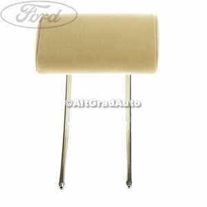 Tetiera scaun spate echipare napoli biscuit fabric Ford C-Max (2007-2011) 1.8 125 HP oe 1472084